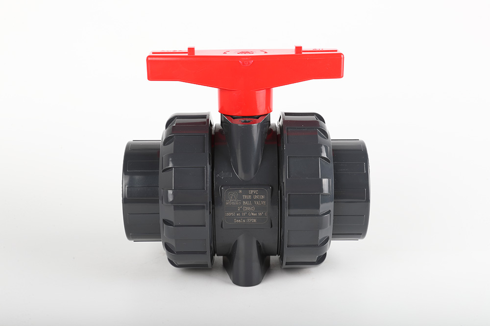 上栗双由令球阀